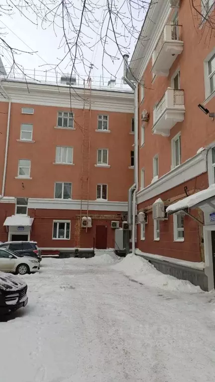 2-к кв. Пермский край, Пермь ул. Пушкина, 78 (55.0 м) - Фото 0