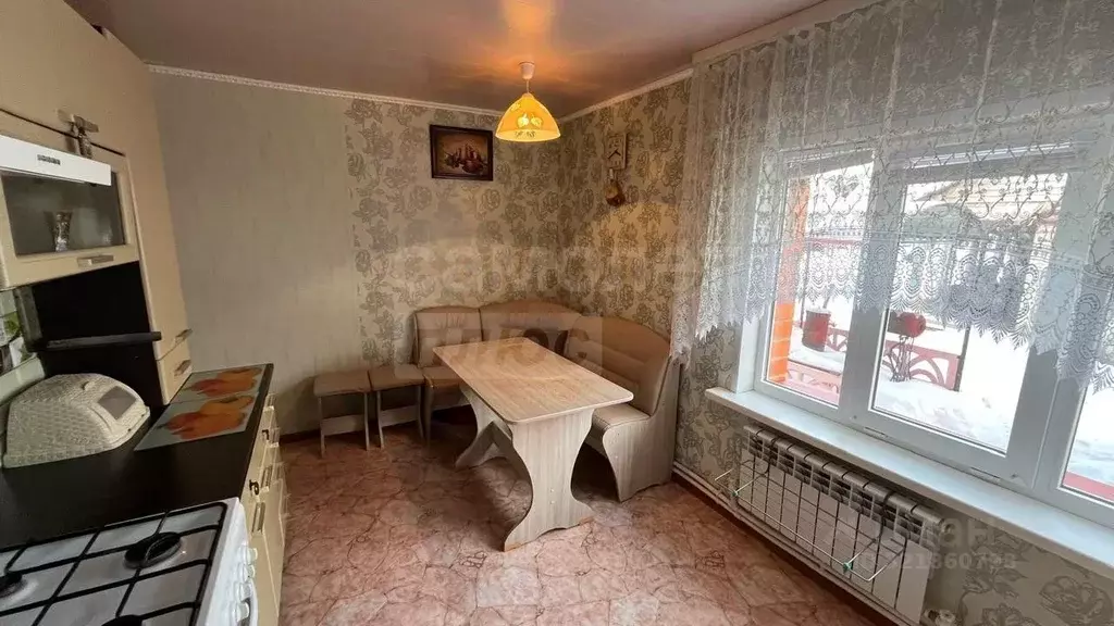 Дом в Оренбургская область, Саракташский район, Черкасский сельсовет, ... - Фото 2