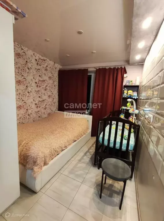 Продаётся 2-к квартира, 35.1 м - Фото 1