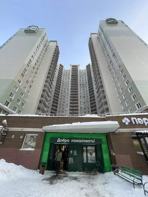 Студия Московская область, Красногорск бул. Космонавтов, 8 (23.2 м) - Фото 1