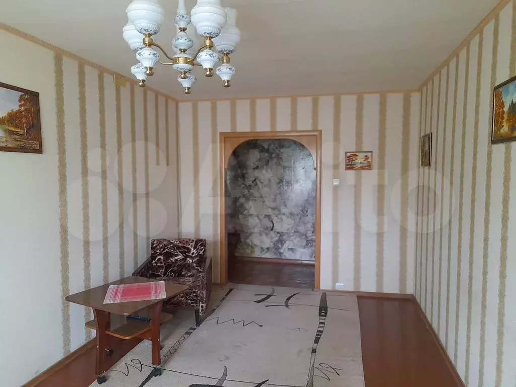 3-к. квартира, 66 м, 4/9 эт. - Фото 0