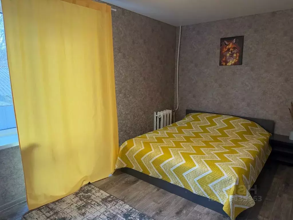 2-к кв. Челябинская область, Аргаяшский муниципальный округ, пос. ... - Фото 1