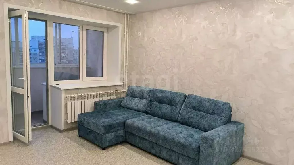 Студия Амурская область, Благовещенск Амурская ул., 55/3 (26.0 м) - Фото 1