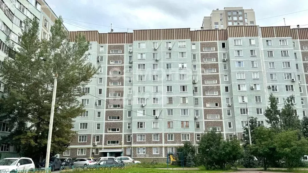 3-комнатная квартира: Казань, Чистопольская улица, 59 (65.5 м) - Фото 1