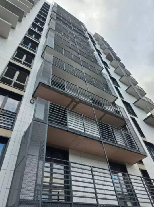 2-к кв. Крым, Ялта проезд Бакунинский, 13 (63.51 м) - Фото 1