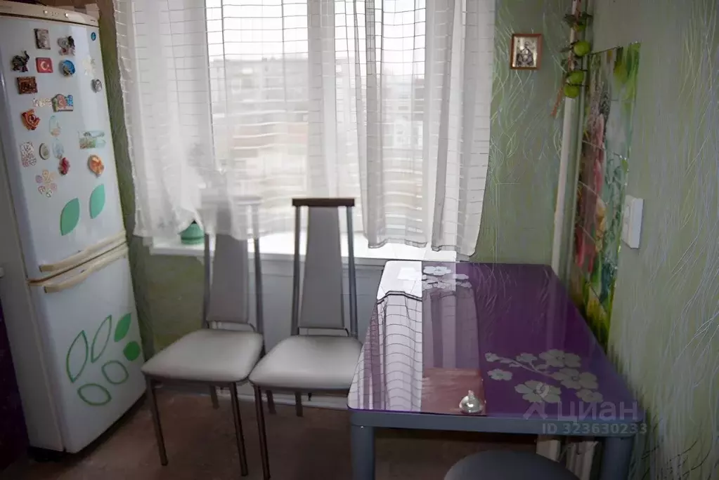 2-к кв. Свердловская область, Серов ул. Заславского, 32 (45.0 м) - Фото 1