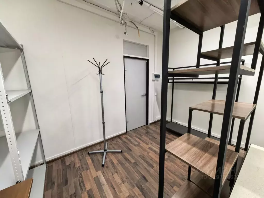 Офис в Свердловская область, Екатеринбург ул. Шейнкмана, 55 (39 м) - Фото 2
