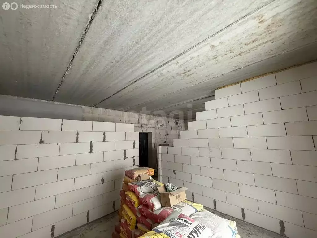 2-комнатная квартира: Муром, улица Энгельса, 1Г (61.8 м) - Фото 2