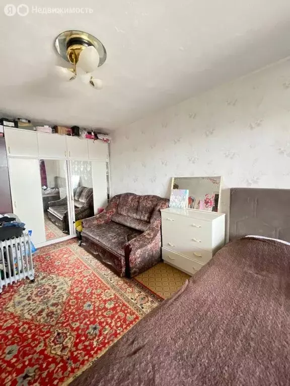 2-комнатная квартира: Мурманск, улица Баумана, 47 (45 м) - Фото 1