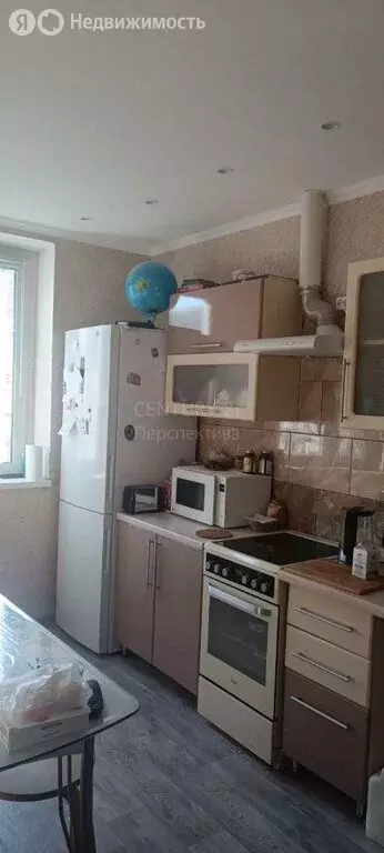 1-комнатная квартира: Москва, улица Липчанского, 6 (39.7 м) - Фото 1