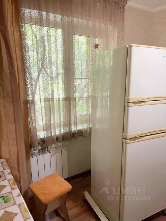 1-к кв. Белгородская область, Белгород ул. Губкина, 39 (33.0 м) - Фото 1