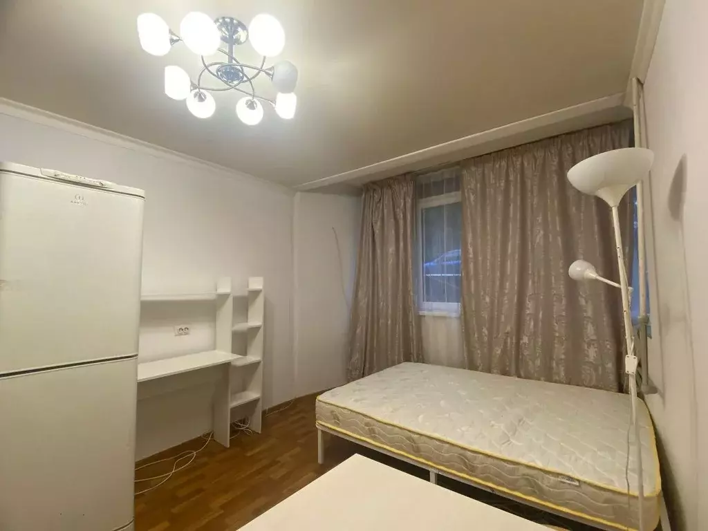 Студия Краснодарский край, Сочи Донская мкр, пер. Чехова, 7 (18.0 м) - Фото 1