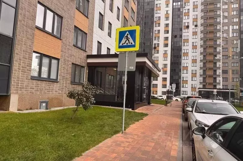 1-к кв. Воронежская область, Воронеж ул. Конструкторов, 29А (42.0 м) - Фото 2