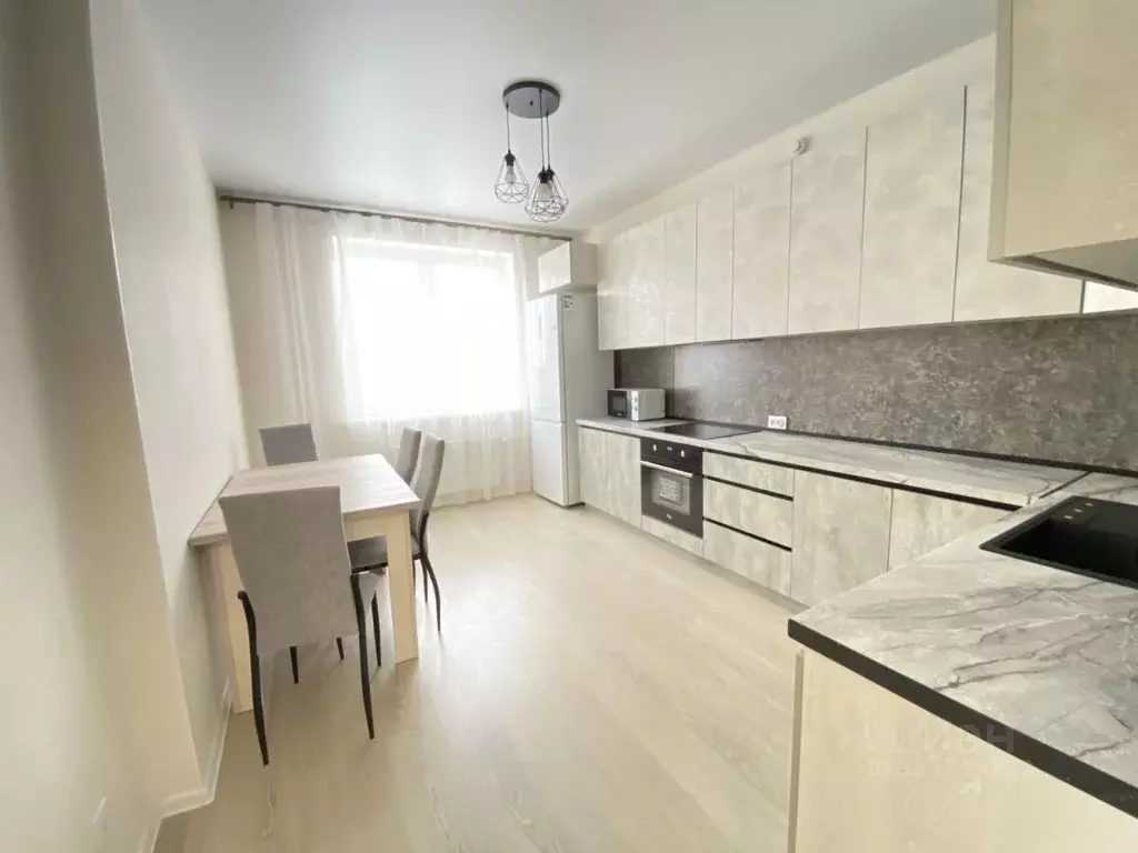 2-к кв. Москва Рязановское поселение, ул. Логинова, 5к2 (56.0 м) - Фото 1