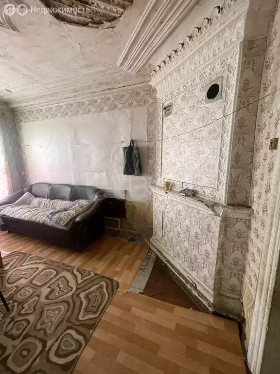 Дом в Тула, улица Жуковского (44 м) - Фото 2