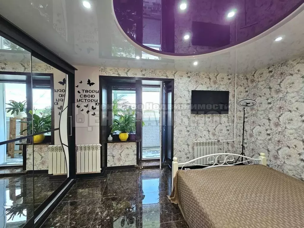 3-к кв. Смоленская область, Ярцево просп. Металлургов, 8 (69.2 м) - Фото 2
