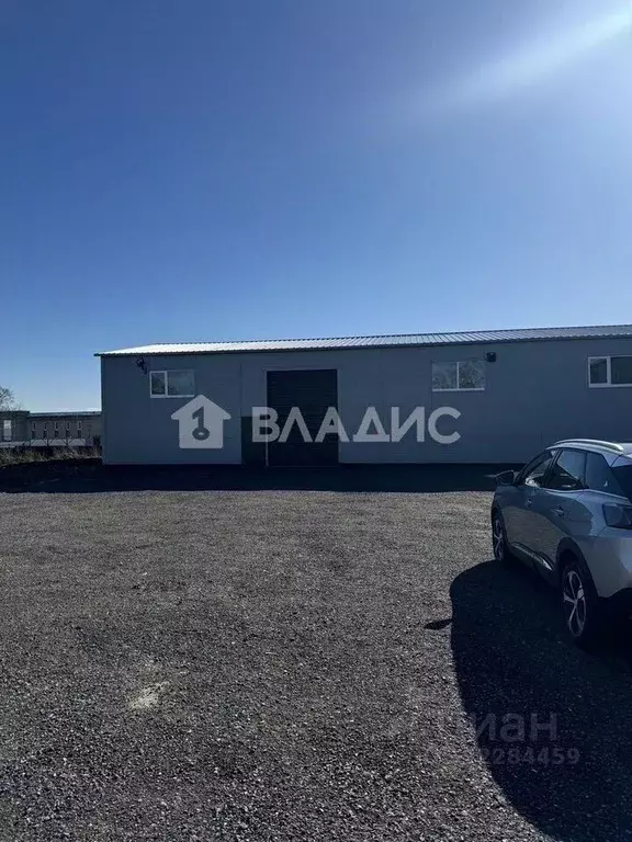 Склад в Санкт-Петербург ул. Генерала Лагуткина, 5Е (800 м) - Фото 1