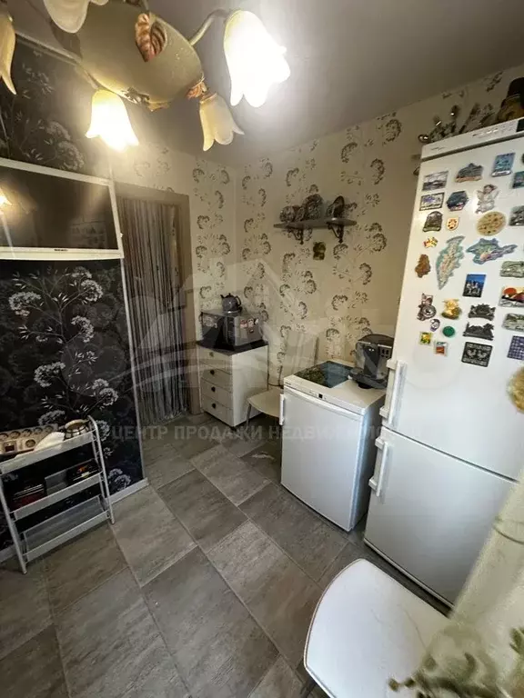 3-к. квартира, 57,8м, 7/9эт. - Фото 1