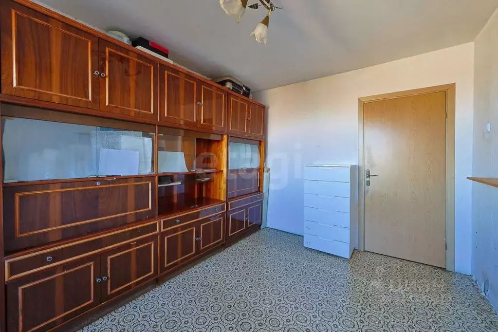 3-к кв. Калининградская область, Калининград Батальная ул., 77 (64.0 ... - Фото 1