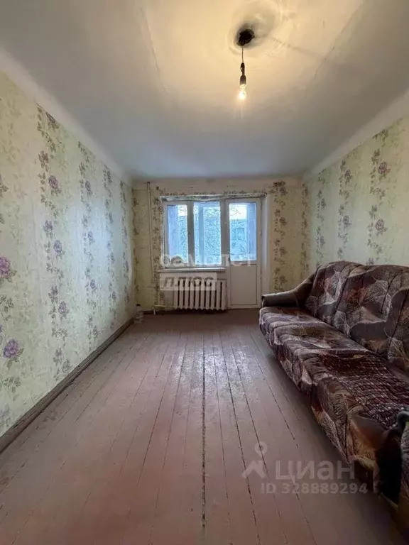 2-к кв. Дагестан, Дербент ул. Генерала Гайдарова, 13 (43.0 м) - Фото 1