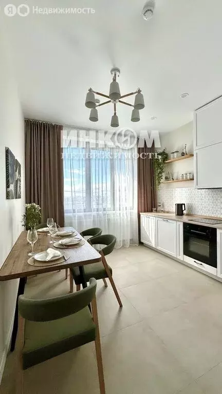 2-комнатная квартира: Москва, проезд Серебрякова, 11к2 (60.4 м) - Фото 1
