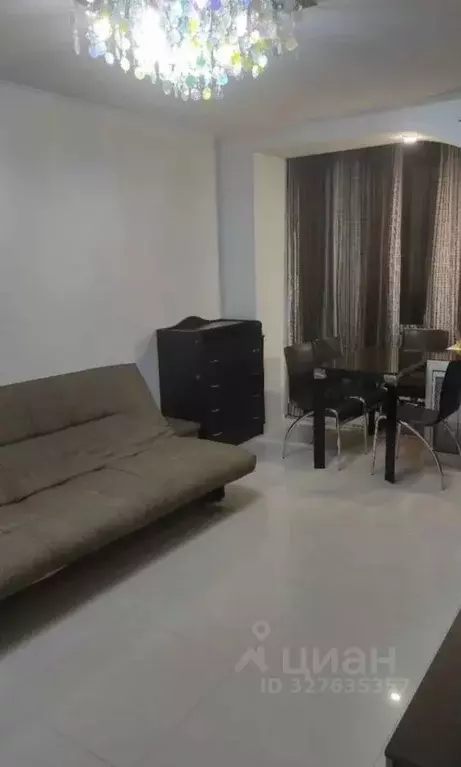 3-к кв. Крым, Симферополь ул. Киевская, 46 (60.0 м) - Фото 2