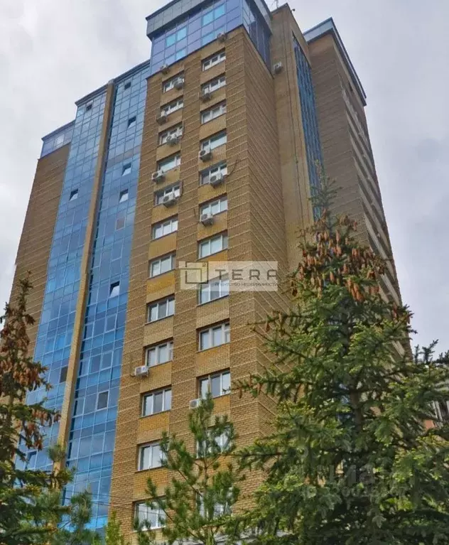 1-к кв. Башкортостан, Уфа ул. Менделеева, 229 (47.0 м) - Фото 0