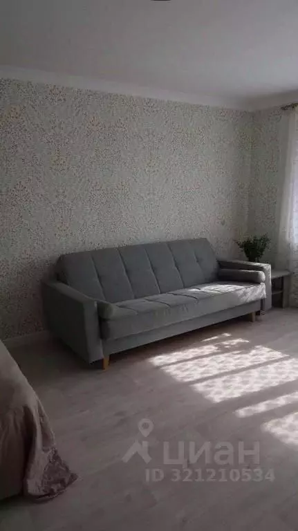 1-к кв. Саратовская область, Хвалынск Революционная ул., 254Б (47.0 м) - Фото 2