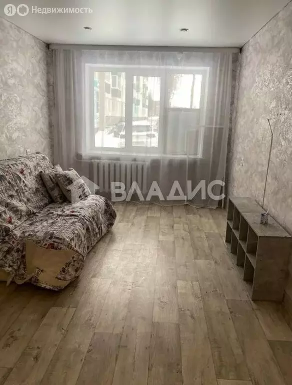 2-комнатная квартира: Белебей, улица Революционеров, 20 (40.4 м) - Фото 2