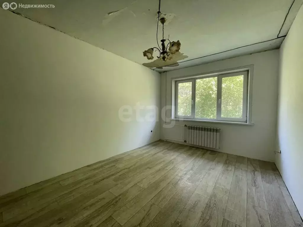 1-комнатная квартира: Чапаевск, улица Володарского, 5 (31.9 м) - Фото 0