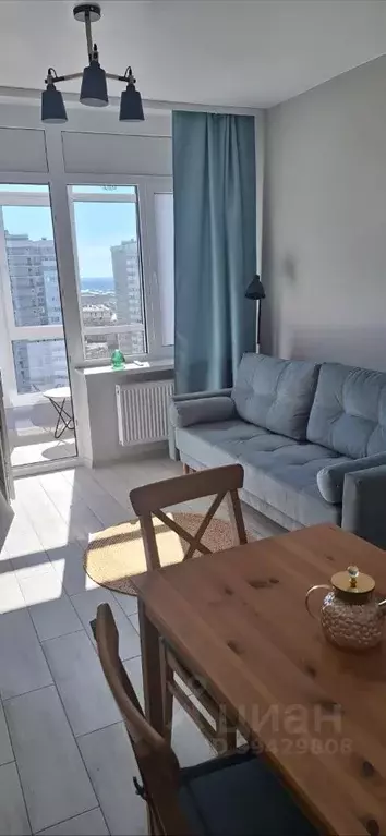 2-к кв. Ставропольский край, Ставрополь ул. Южный обход, 53Г (45.0 м) - Фото 0