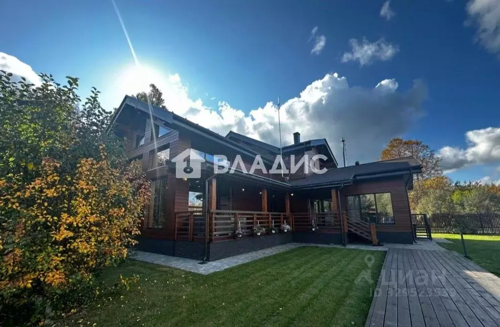 Помещение свободного назначения в Ивановская область, Савинский район, ... - Фото 1