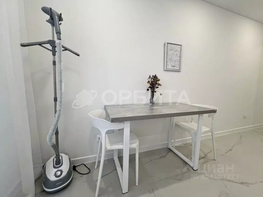 Студия Тюменская область, Тюменский муниципальный округ, д. Патрушева ... - Фото 2