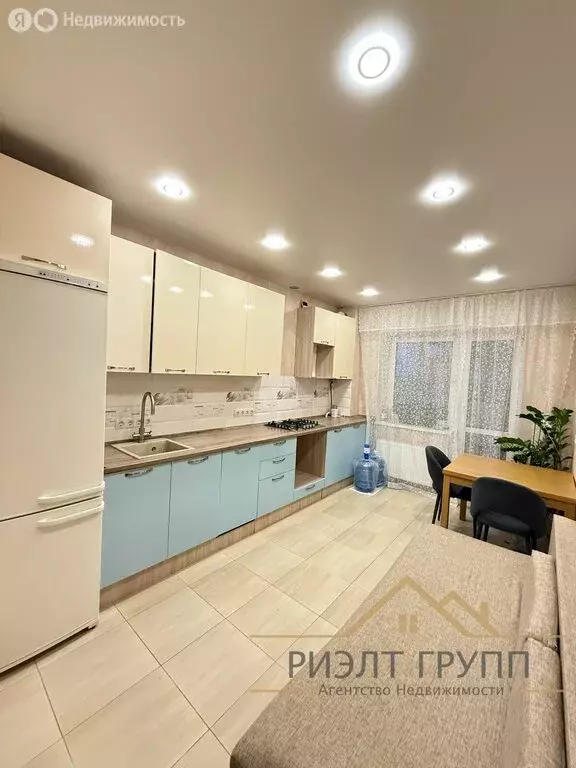 1-комнатная квартира: Усады, Счастливая улица, 5 (42.4 м) - Фото 0