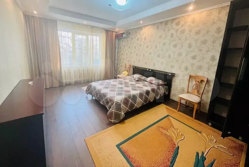 2-к. квартира, 51 м, 2/3 эт. - Фото 0