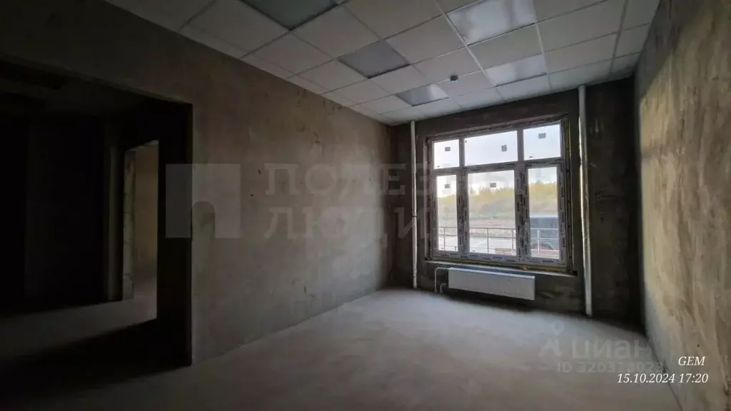 Помещение свободного назначения в Новгородская область, Великий ... - Фото 1