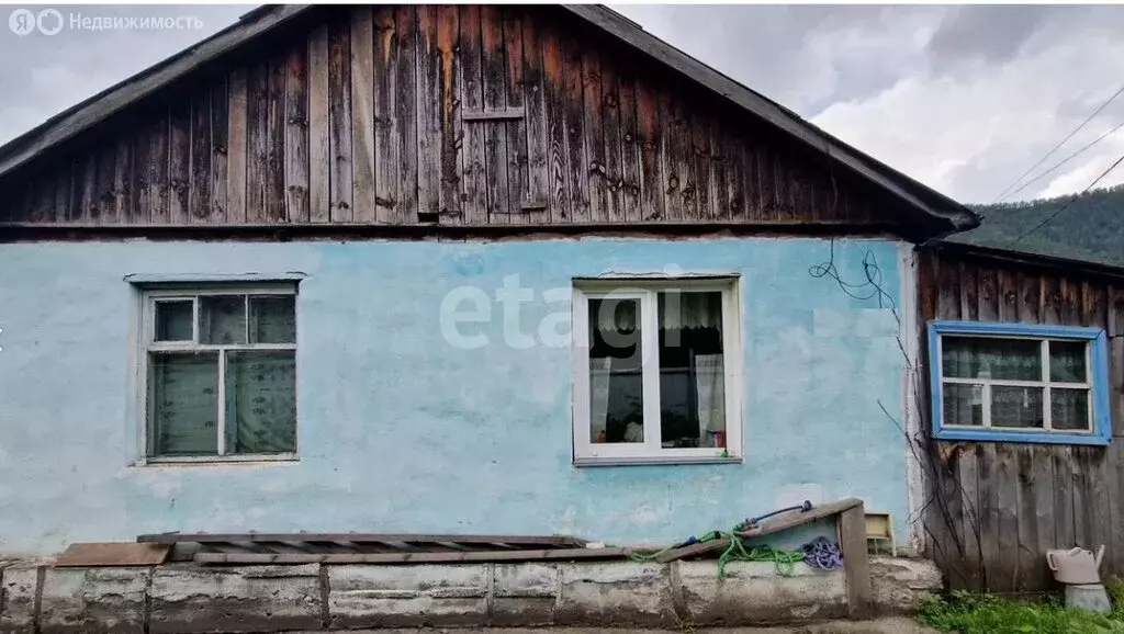 Дом в село Чепош, улица Кучияк (42 м) - Фото 2