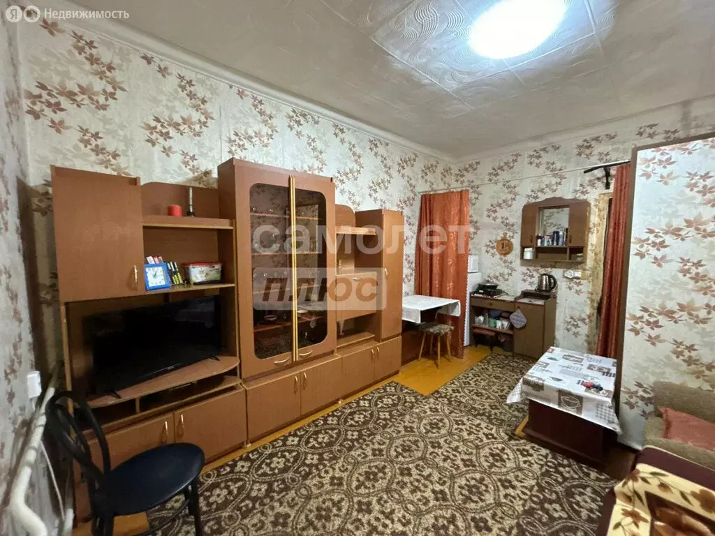 1к в -комнатной квартире (16.1 м) - Фото 1