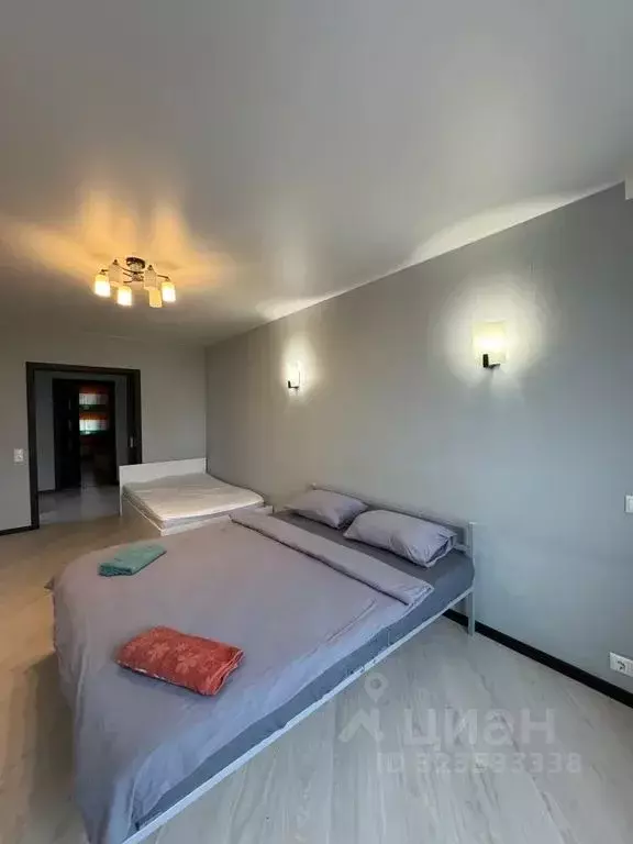 3-к кв. Московская область, Подольск Красная Горка мкр, ул. Садовая, ... - Фото 0