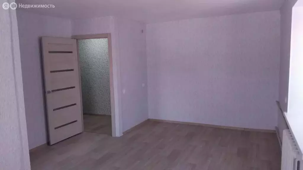 1-комнатная квартира: Чкаловск, Инженерная улица, 11 (30.1 м) - Фото 1