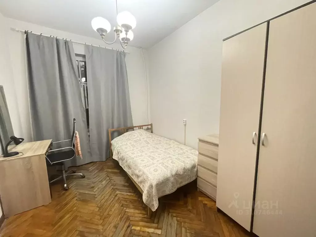 Комната Санкт-Петербург ул. Ломоносова, 20 (11.0 м) - Фото 0