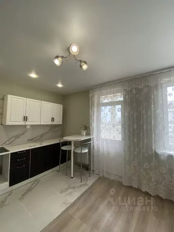 Студия Самарская область, Самара Съездовская ул., 9 (31.1 м) - Фото 2