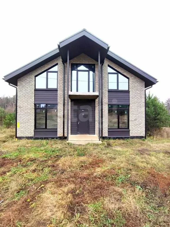 Дом в Калужская область, Калуга Полевая тер., 11 (187 м) - Фото 1