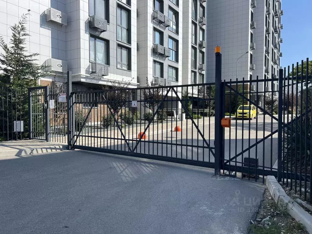 1-к кв. Севастополь ул. Маячная, 3 (35.4 м) - Фото 2