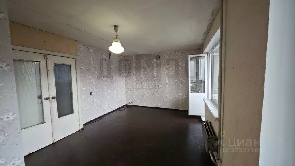 1-к кв. Свердловская область, Екатеринбург Комсомольский жилрайон, ул. ... - Фото 1