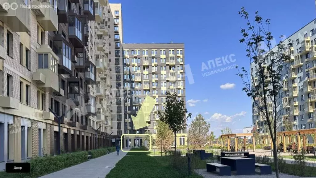 Помещение свободного назначения (109 м) - Фото 2