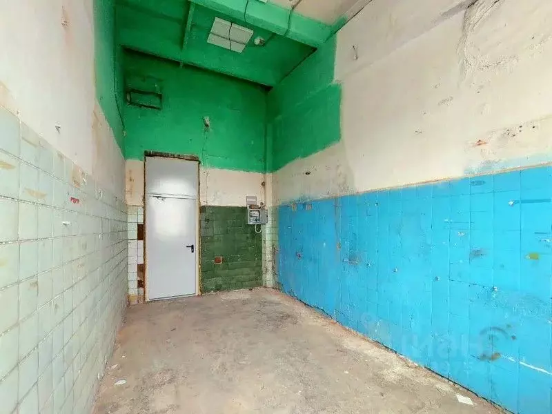 Склад в Санкт-Петербург ул. Швецова, 41к3 (19 м) - Фото 0