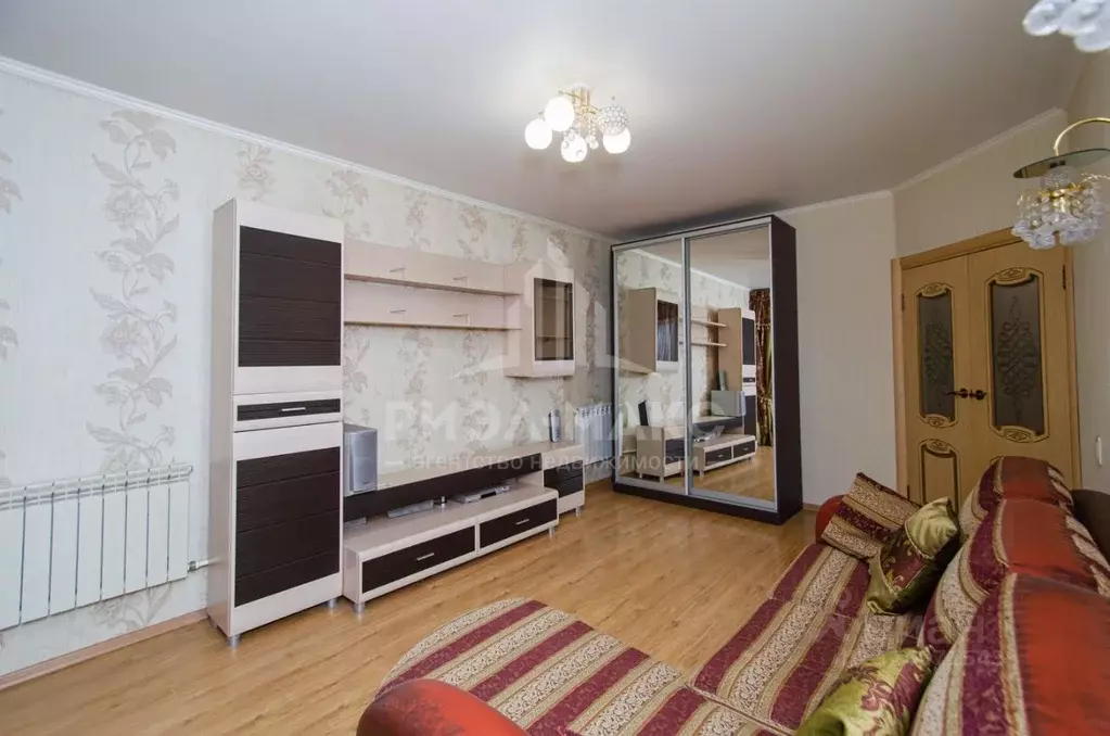 2-к кв. Брянская область, Брянский район, Снежское с/пос, пос. Путевка ... - Фото 1