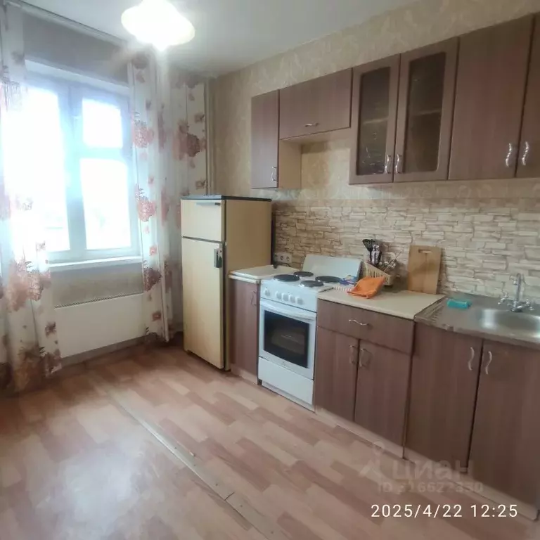 1-к кв. Красноярский край, Красноярск Свердловская ул., 141 (41.0 м) - Фото 0