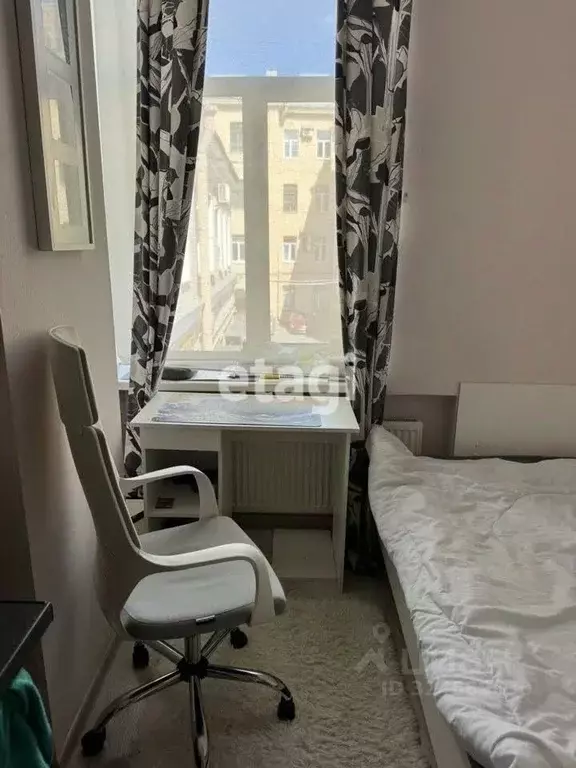 Студия Санкт-Петербург Подъездной пер., 3 (15.0 м) - Фото 1